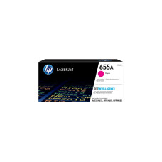 HP Toner magenta 655A (CF453A)