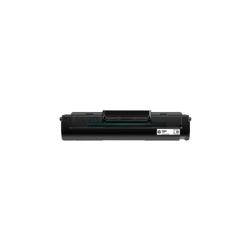 HP Toner schwarz 106A (W1106A)