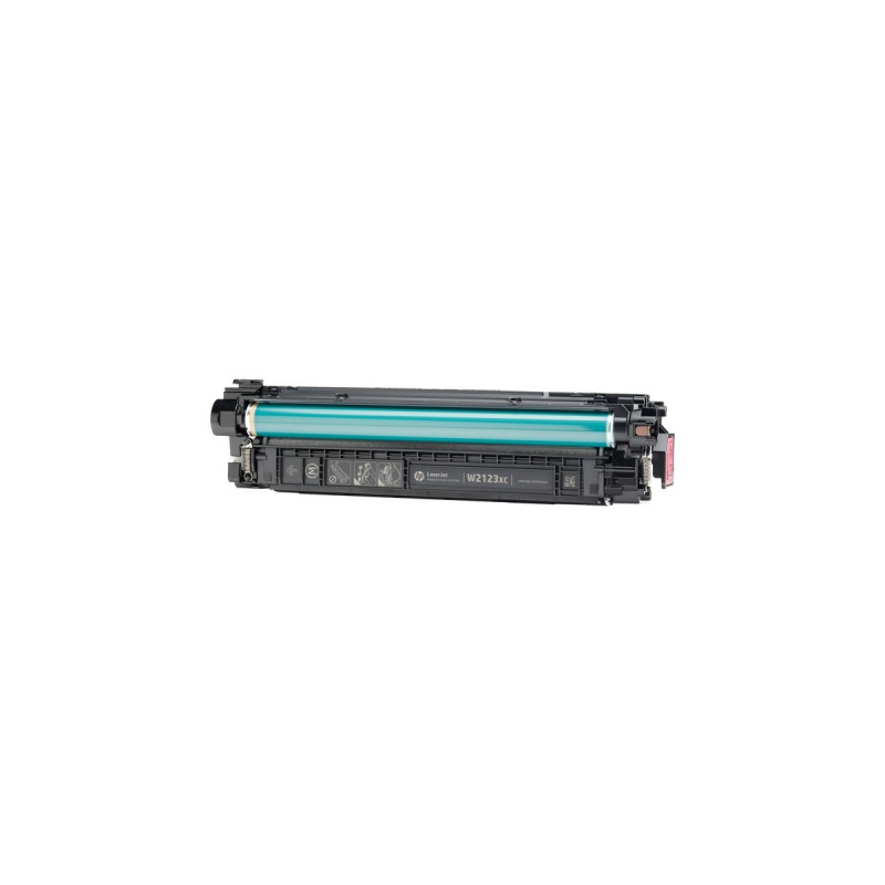 HP Toner schwarz 212X (W2120X)