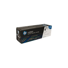 HP Toner schwarz 304A (CC530AD)(schwarz, Doppelpack, Retail)