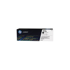 HP Toner schwarz 312A (CF380A)