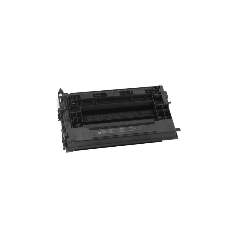 HP Toner schwarz 37A (CF237A)
