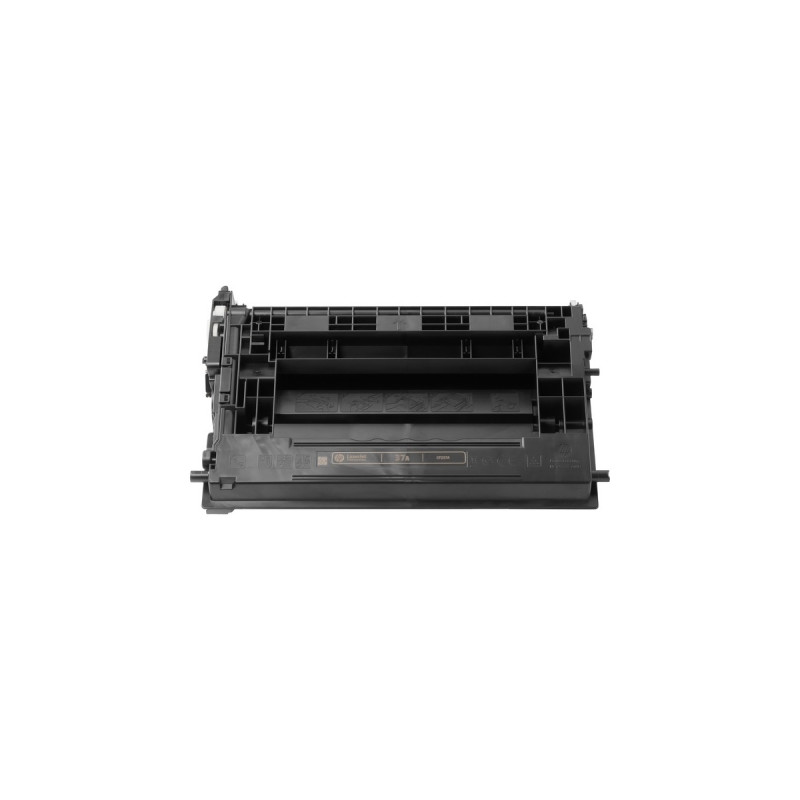 HP Toner schwarz 37A (CF237A)