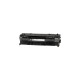 HP Toner schwarz 53A (Q7553A)(schwarz, Retail)
