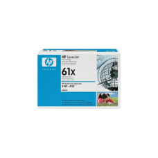 HP Toner schwarz 61X (C8061X)(Retail)