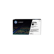 HP Toner schwarz 654X (CF330X)