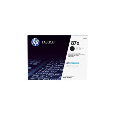 HP Toner schwarz 87X (CF287X)