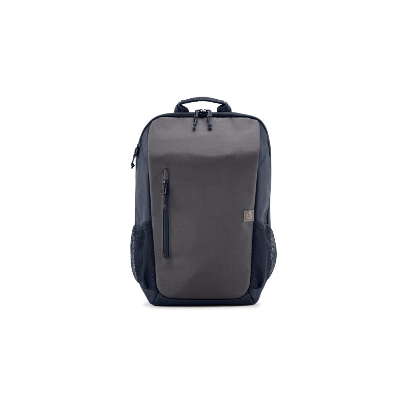 HP Travel 18L Laptop-Rucksack(grau, 39,6cm (15,6 Zoll) )