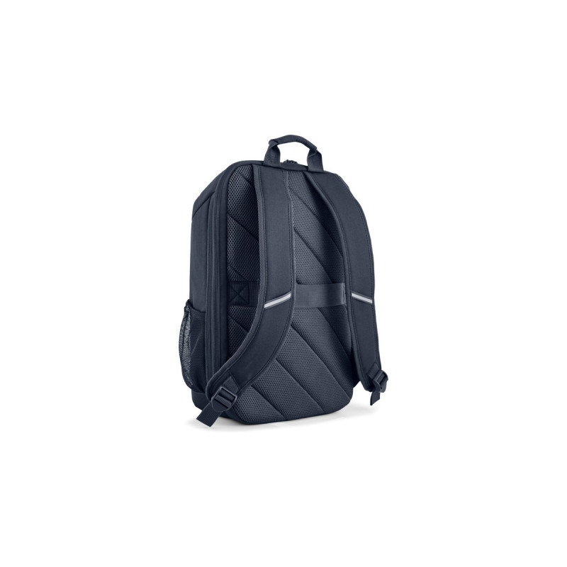 HP Travel 18L Laptop-Rucksack(grau, 39,6cm (15,6 Zoll) )
