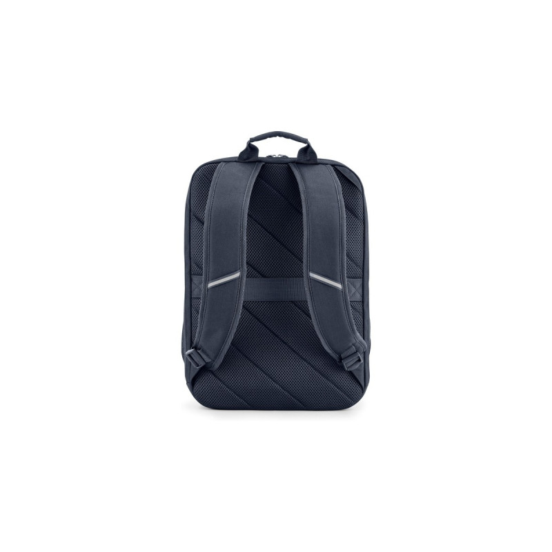 HP Travel 18L Laptop-Rucksack(grau, 39,6cm (15,6 Zoll) )