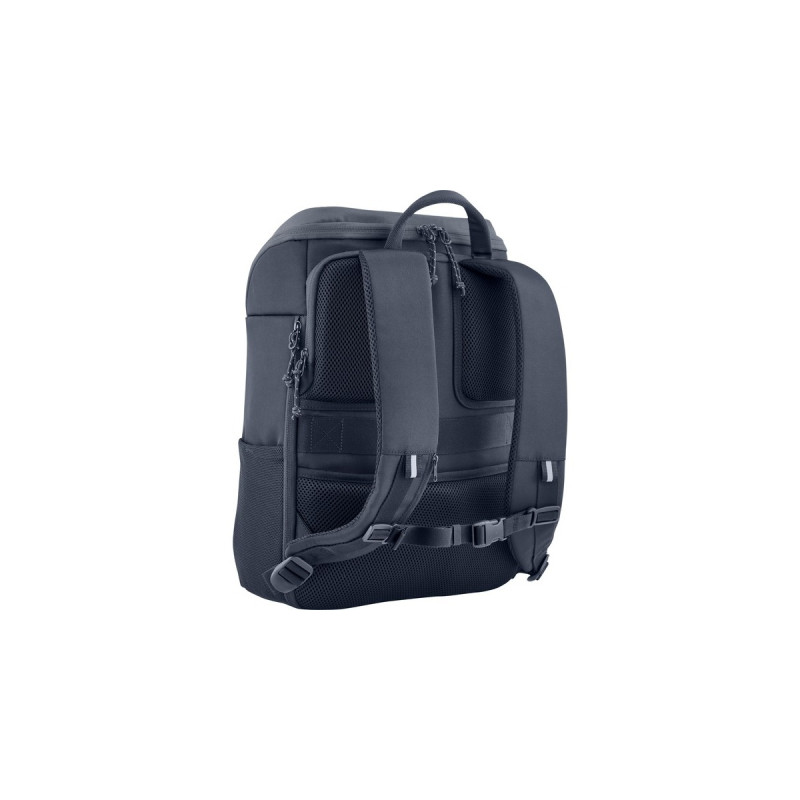 HP Travel 25L Laptop-Rucksack(grau, 39,6cm (15,6 Zoll))