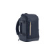 HP Travel 25L Laptop-Rucksack(dunkelblau, 39,6cm (15,6 Zoll))