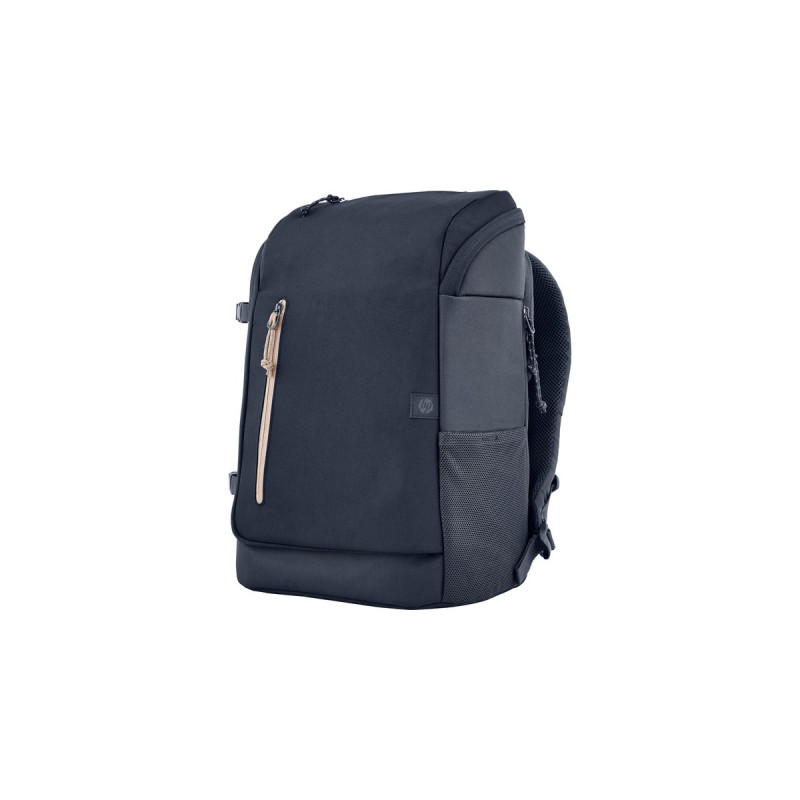 HP Travel 25L Laptop-Rucksack(dunkelblau, 39,6cm (15,6 Zoll))