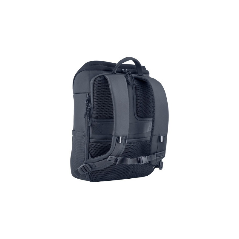 HP Travel 25L Laptop-Rucksack(dunkelblau, 39,6cm (15,6 Zoll))