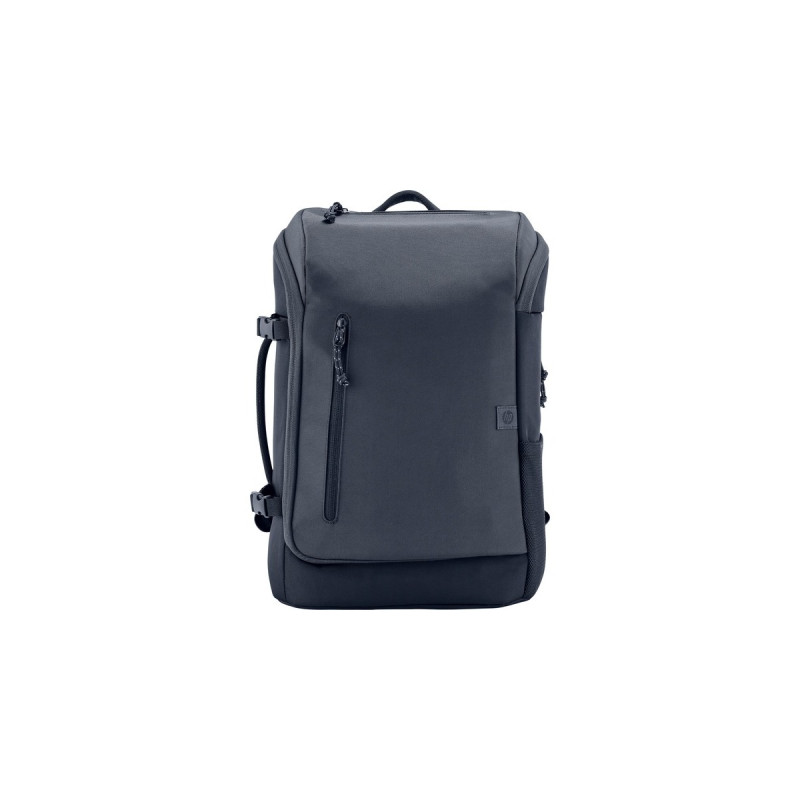 HP Travel Laptop Rucksack(blau/grau, bis 39.6 cm (15.6
