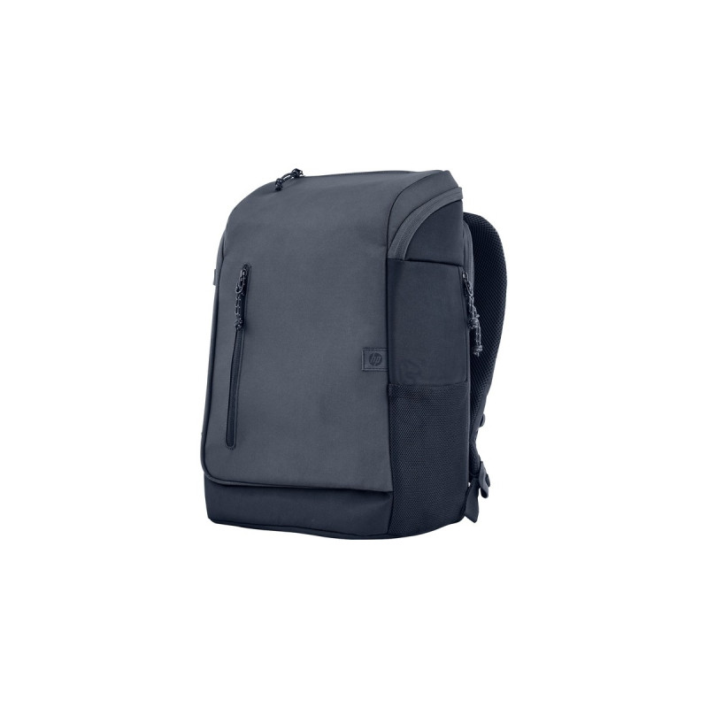 HP Travel Laptop Rucksack(blau/grau, bis 39.6 cm (15.6