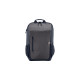 HP Travel Laptop Rucksack(blau/grau, bis 39.6 cm (15.6