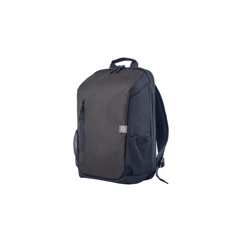HP Travel Laptop Rucksack(blau/grau, bis 39.6 cm (15.6