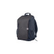 HP Travel Laptop Rucksack(blau/grau, bis 39.6 cm (15.6