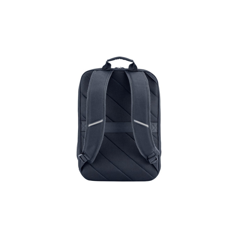 HP Travel Laptop Rucksack(blau/grau, bis 39.6 cm (15.6