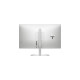 HP U28, LED-Monitor(70.9 cm (28 Zoll), silber/schwarz, UltraHD/4K, IPS, 60 Hz)