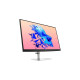 HP U32, LED-Monitor(80 cm (31.5 Zoll), silber/schwarz, UltraHD/4K, IPS, USB-C, Outlet)