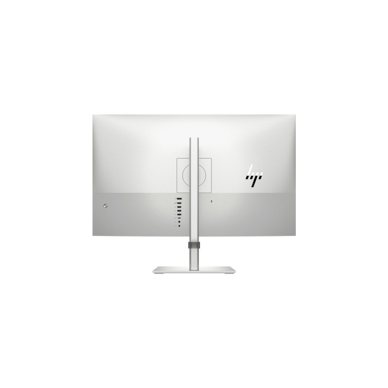 HP U32, LED-Monitor(80 cm (31.5 Zoll), silber/schwarz, UltraHD/4K, IPS, USB-C, Outlet)