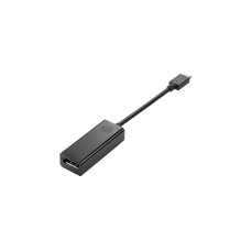 DisplayPort Buchse(schwarz)