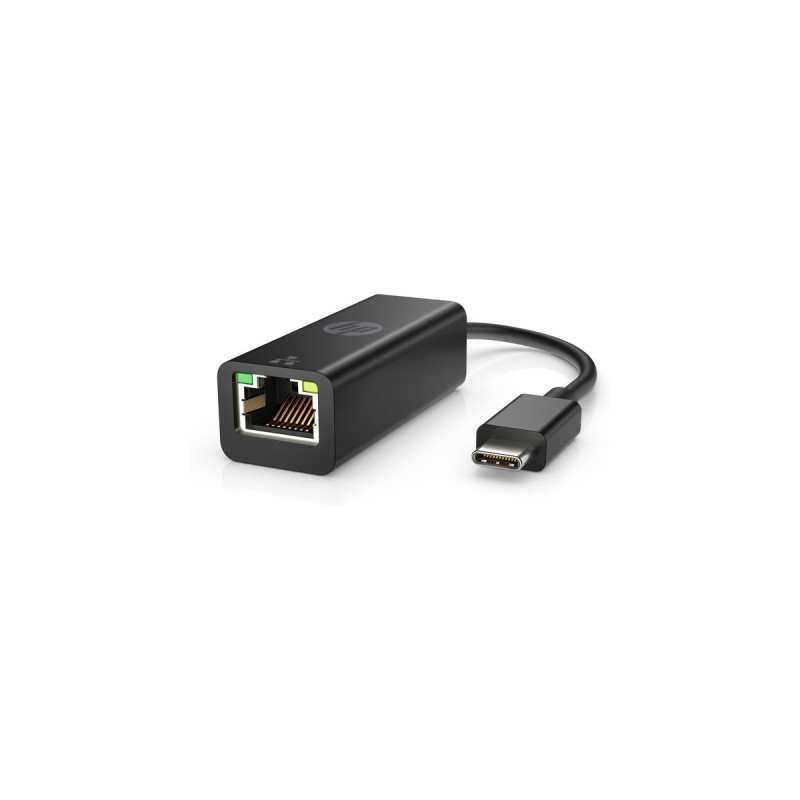 RJ-45 Buchse(schwarz, 10cm, Gigabit LAN 10/100/1.000 Mbit/s)