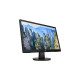 HP V22, LED-Monitor(55 cm (22 Zoll), schwarz, FullHD, TN, HDMI)