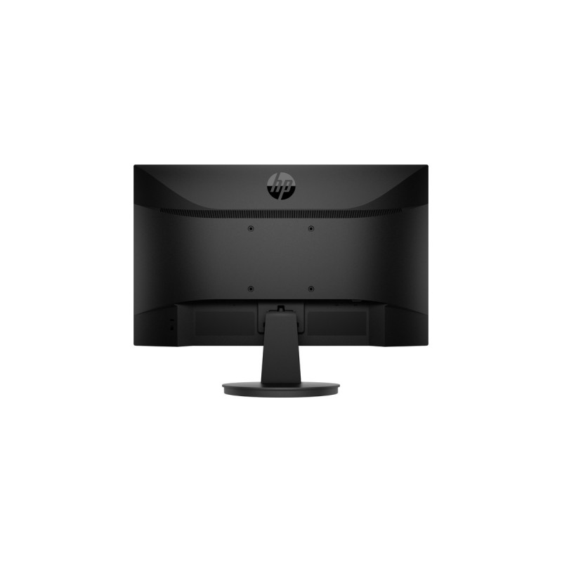 HP V22, LED-Monitor(55 cm (22 Zoll), schwarz, FullHD, TN, HDMI)