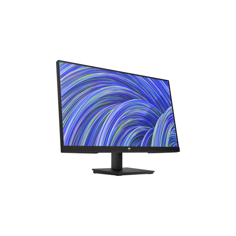 HP V24i G5, LED-Monitor(61 cm (24 Zoll), schwarz, FullHD, IPS, AMD Free-Sync)