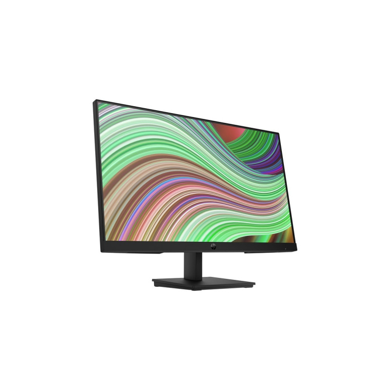 HP V24v G5, LED-Monitor(61 cm (24 Zoll), schwarz, FullHD, 75 Hz, AMD Free-Sync)