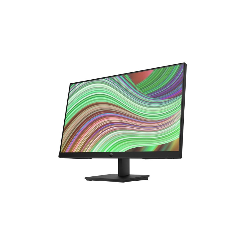 HP V24v G5, LED-Monitor(61 cm (24 Zoll), schwarz, FullHD, 75 Hz, AMD Free-Sync)