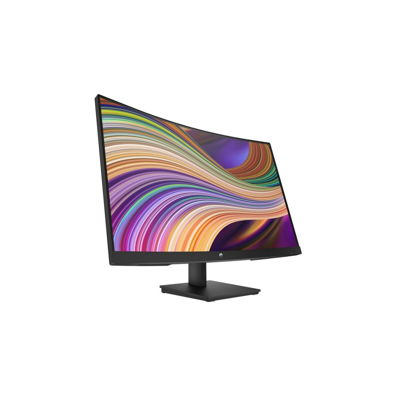 HP V27c G5, LED-Monitor(69 cm (27 Zoll), schwarz, FullHD, 75 Hz, VA Panel)