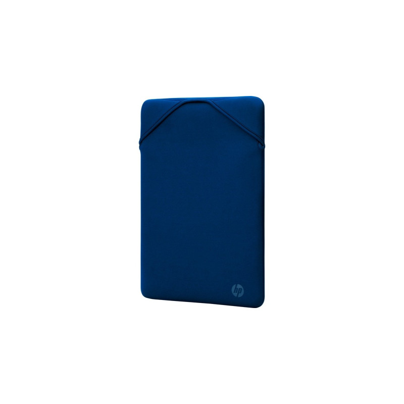HP Wendeschutzhülle, Notebookhülle(schwarz/blau, bis 39,6 cm (15,6