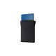HP Wendeschutzhülle, Notebookhülle(schwarz/blau, bis 39,6 cm (15,6