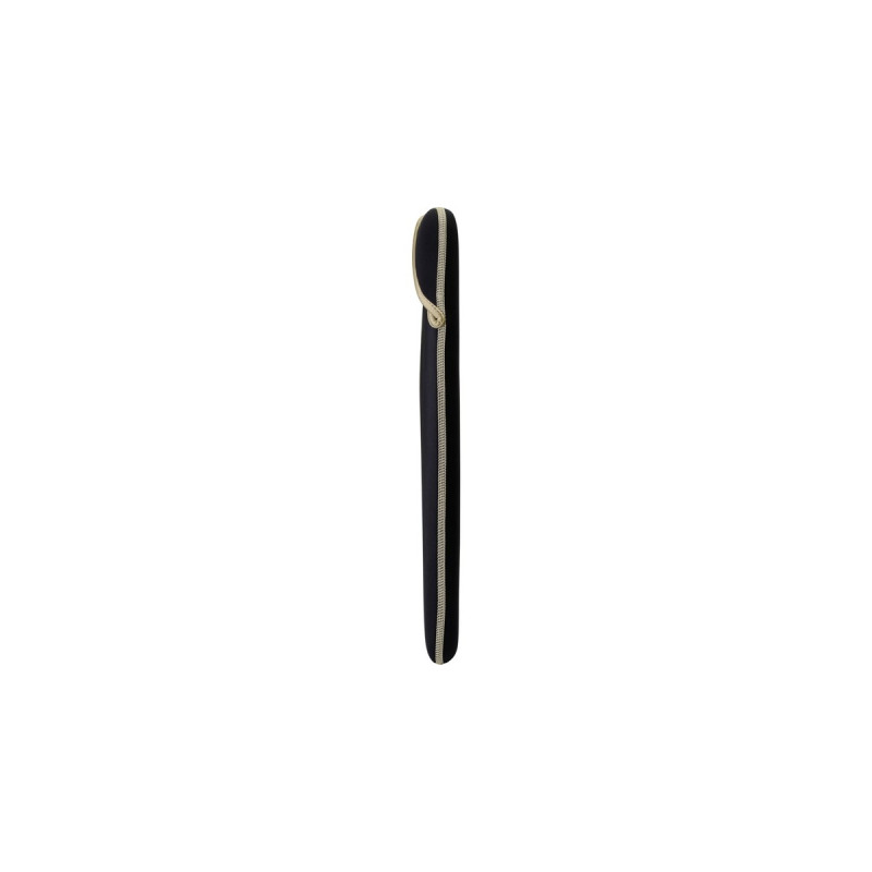 HP Wendeschutzhülle, Notebookhülle(schwarz/gold, bis 39,6 cm (15,6