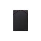HP Wendeschutzhülle, Notebookhülle(schwarz/lila, bis 39,6 cm (15,6