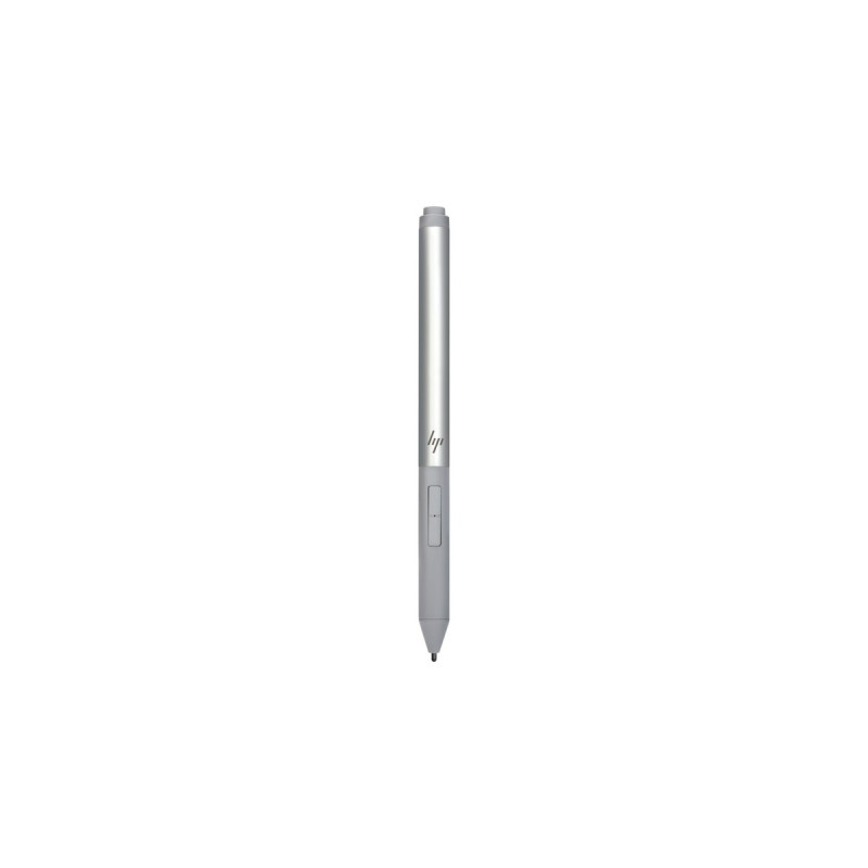 HP Wiederaufladbarer Active Pen G3, Eingabestift(silber)