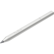 HP Wiederaufladbarer Tilt Pen MPP 2.0, Eingabestift(silber)