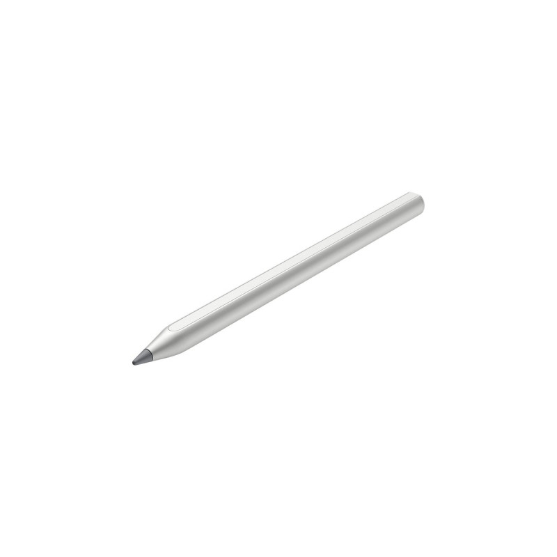 HP Wiederaufladbarer Wireless-USI-Stift, Eingabestift(silber)