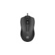 HP Wired Maus 100(schwarz)