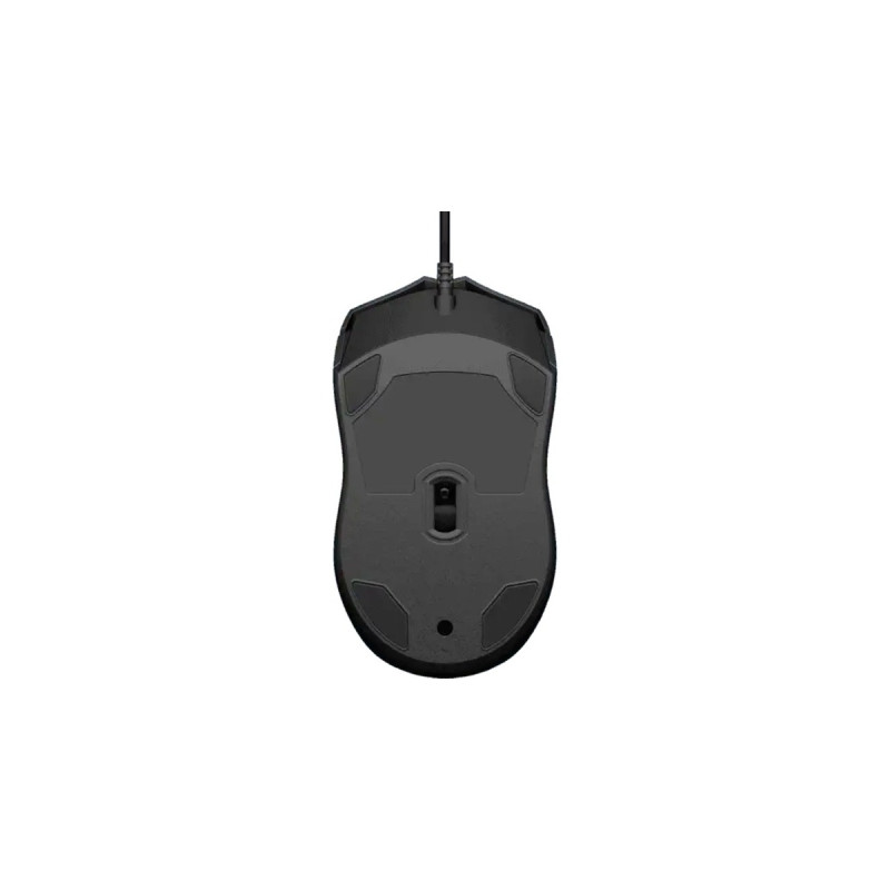 HP Wired Maus 100(schwarz)