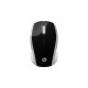 HP Wireless Maus 200(schwarz/silber)