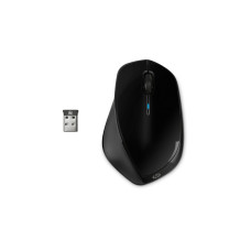 HP Wireless-Maus X4500(schwarz)