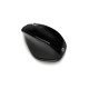 HP Wireless-Maus X4500(schwarz)