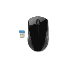 HP Wireless Mouse 220, Maus(schwarz)