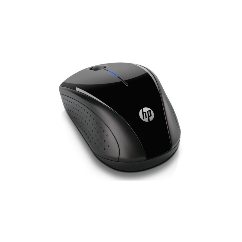 HP Wireless Mouse 220, Maus(schwarz)