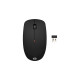 HP Wireless Mouse X200, Maus(schwarz)